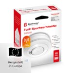 Ei Electronics Ei650RF Funkrauchmelder 2er Set – Testsieger mit 10-Jahres-Batterie – Bild 6