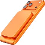kstime V12 10000 mAh Magnetische Powerbank – MagSafe Schnellladung für iPhone & Android