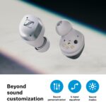 Sennheiser MOMENTUM True Wireless 4 – Premium Bluetooth Kopfhörer mit ANC & 30h Akku – Bild 7