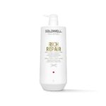 Goldwell Dualsenses Rich Repair Shampoo – Intensivpflege für trockenes Haar