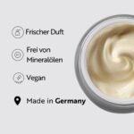 M. Asam Vinolift Straffungscreme 100ml – Anti-Aging Creme für reife & trockene Haut – Bild 5
