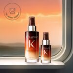 Kérastase Nutritive 8H Magic Night Serum – Nachtpflege für geschmeidiges Haar – Bild 7