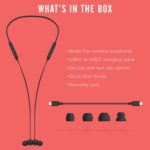 Beats Flex In-Ear Kopfhörer mit Apple W1 Chip – 12h Akku & Bluetooth Klasse 1 – Bild 6