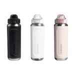 STANLEY Wellspring Bottle 0.7L – Isolierflasche mit 40h Eiskühlung & auslaufsicher – Bild 10