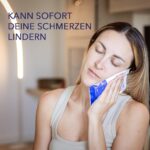 IEA Medical Sofort-Kältekompresse zum Knicken – Einmal-Kühlpads für sofortige Schmerzlinderung – Bild 2