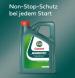 Castrol MAGNATEC 0W-30 D Motoröl 5L – Sofortschutz für moderne Motoren – Bild 3