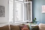 Bosch Smart Home Tür-/Fensterkontakt II – Intelligenter Sensor für Sicherheit & Energieeffizienz – Bild 5