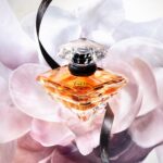 Lancôme Trésor Eau de Parfum – Blumig-sinnlicher Damenduft mit Pfirsich & Sandelholz – Bild 5