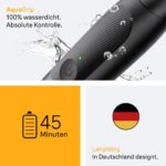 Braun XT5270 Barttrimmer & Bodygroomer – 3-in-1 Elektrorasierer für Herren, wasserdicht – Bild 6