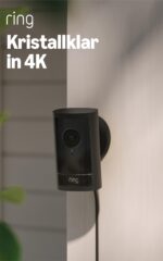 Ring Outdoor Camera Pro – Retinal 4K Sicherheitskamera mit 10x Zoom & Netzstecker – Bild 7