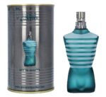 75 ml Jean Paul Gaultier Le Male Eau de Toilette – Klassisches Herrenparfum mit Lavendel, Vanille & Moschus