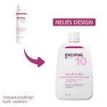 Excipial U 10 Lipolotio 500 ml – Intensive Feuchtigkeitspflege mit 10% Urea – Bild 2
