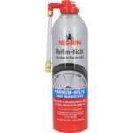 NIGRIN Reifendicht 6x500ml – Sofortige Pannenhilfe für PKW ohne Radwechsel – Bild 2