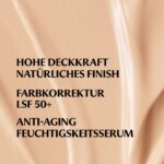 IT Cosmetics Your Skin But Better CC Cream LSF 50+ – 5-in-1 Getönte Tagescreme – Bild 3