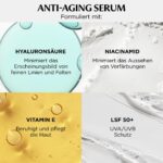 IT Cosmetics Your Skin But Better CC Cream LSF 50+ – 5-in-1 Getönte Tagescreme – Bild 8