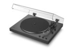 Sony PS-LX3BT Bluetooth-Plattenspieler – Vollautomatisch mit Hi-Res Audio & Phono-Vorverstärker – Bild 13