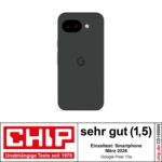 Google Pixel 10a 128GB Obsidian – 7 Jahre Updates & 30+ Std. Akku – Bild 2