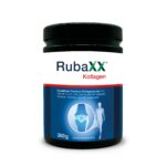 RubaXX Kollagen Pulver – Premium Kollagenpeptide für Gelenke & Bindegewebe