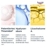 30 ml Eucerin Anti-Pigment Dual Serum mit Thiamidol & Hyaluronsäure – Gesichtsserum für einen gleichmässigen Hautton – Bild 6