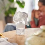 Philips AVENT Handmilchpumpe Geschenkset – Natural Motion Technologie, BPA-frei – Bild 7