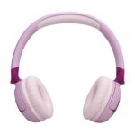 JBL Junior 320 BT – Kabellose Kinder-Kopfhörer mit Sicherheitslautstärke & 50h Akku – Bild 4