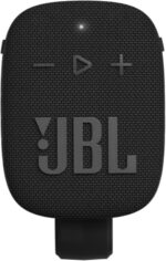JBL Wind 3S Tragbarer Bluetooth-Lautsprecher – IP67 Outdoor Speaker mit 5h Akku – Bild 5