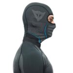Dainese Dry Balaclava – Motorrad Sturmhaube Unisex aus recyceltem Dryarn – Bild 2