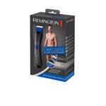 Remington BHT250 Haartrimmer für Intimbereich & Körper – Präzision bis 0,2mm wasserfest – Bild 3
