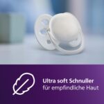 Philips Avent Natural Response Geschenkset – 4 Babyflaschen mit AirFree Ventil für 0–12 Monate – Bild 9