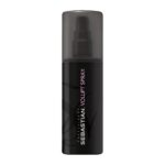 SEBASTIAN PROFESSIONAL VOLUPT Spray-Gel 150 ml – Root-Lift Volumen mit Hitzeschutz