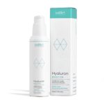 50 ml Hyaluron Booster von colibri skincare – hochdosiertes Hyaluronsäure Serum gegen Falten & Feuchtigkeitsverlust für Damen & Herren
