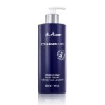 M. Asam Collagen Lift Körpercreme 500 ml – Straffende Pflege mit Kollagen-Booster