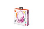 JBL Junior 320 BT – Kabellose Kinder-Kopfhörer mit Sicherheitslautstärke & 50h Akku – Bild 6