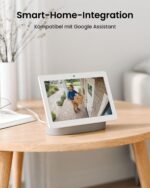 Reolink Home Hub Mini – Sicherheitszentrum mit lokalem Speicher & Bank-Level-Verschlüsselung – Bild 7