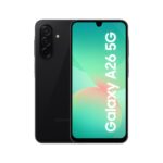 Samsung Galaxy A26 5G – AI Smartphone mit 50-MP-Kamera, 6GB RAM & 5000mAh Akku