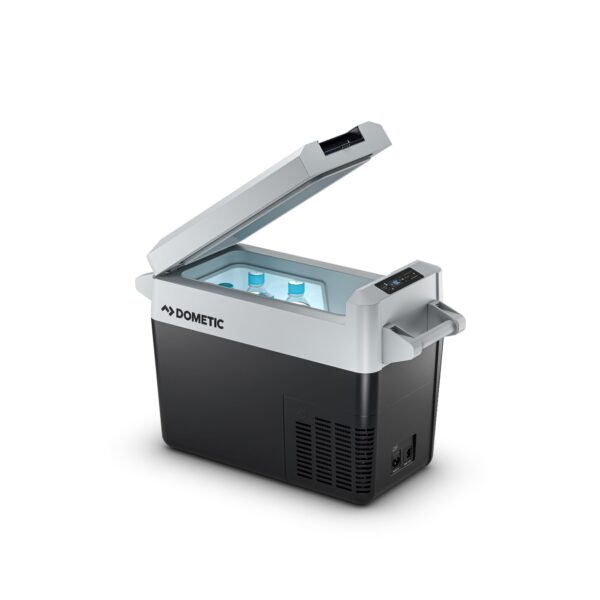 DOMETIC CFF20 Kompressor-Kühlbox 21L – Kühl- & Gefrierbox für Fahrzeug & Camping