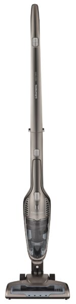 Grundig VCH 9832 2-in-1 Akku-Handstaubsauger – 120 W kabellos für Böden & Auto
