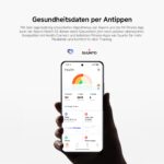 XIAOMI Watch S5 46mm Smartwatch – AMOLED Display, 21 Tage Akku, 150+ Sportmodi – Bild 11