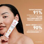 Erborian BB Creme mit Ginseng Gold – 5-in-1 Gesichtspflege mit LSF 20 & Babyhaut-Effekt – Bild 7