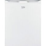 Beko TSE1284N Tischkühlschrank 114 l mit MinFrost & LED – Energieeffizient & Platzsparend