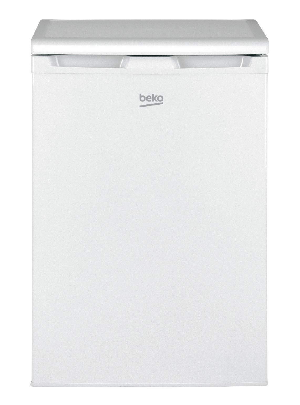 61O9NTTPQoL._SY1540_.jpg Beko TSE1284N Tischkühlschrank 114 l mit MinFrost & LED – Energieeffizient & Platzsparend – Bild 1