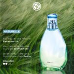 Yves Rocher Naturelle Eau de Toilette 75 ml – Frischer Damenduft mit Bergamotte & Jasmin – Bild 3