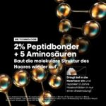 L'Oréal Professionnel Absolut Repair Molecular Rinse-Off Serum – Tiefenreparatur für geschädigtes Haar – Bild 6