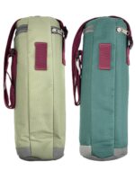 Kühltasche 2er Set mit Schultergurt für Flaschen bis 1,5 L – Tragbar & Isoliert – Bild 2