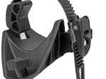EUFAB Radstopper für breite Reifen bis 3,25 Zoll – 2er-Set für Premium Fahrradträger – Bild 5