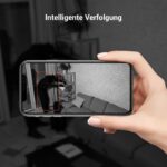 EZVIZ C6N 2er Set – 1080P WLAN Überwachungskamera mit 360° Schwenkung & Bewegungsverfolgung – Bild 3