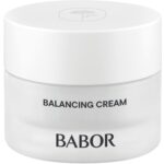 BABOR SKINOVAGE Balancing Cream 50 ml – Mattierende Feuchtigkeitspflege für Mischhaut