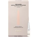 BABOR SOS Calming Serum Ampullen – Beruhigendes Gesichtskonzentrat mit Aloe Vera & Panthenol