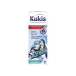 Kukident Kukis Zahnspangenreiniger – 6 x 60 Tabletten für optimale Reinigung – Bild 2