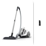 Rowenta Swift Power Cyclonic Bodenstaubsauger – 900 W, beutellos, kompakt & leise